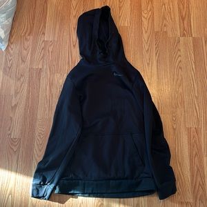 Men’s small Nike sweatshirt like new